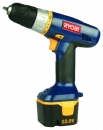 RYOBI CHD-1201