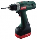 Metabo BSZ 12 Impuls Li-Ion