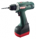 Metabo BSZ 18 Impuls 2.0 Ah