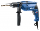 AEG BE 630 R SuperTorque