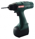 Metabo BZ 12 SP 2.0 Ah