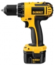 DeWALT DC743KB