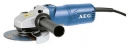 AEG WS 8-125 MX