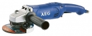 AEG WS 12-125 MX