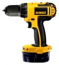 DeWALT DC731KA