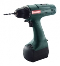 Metabo BZ 9.6 SP