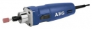 AEG GS 500 E