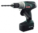 Metabo BSP 12 Plus 2.0 Ah