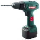 Metabo BST 9.6