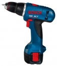 Bosch GSR 9.6 V