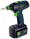 Festool T 15+3 MH 3,0 Plus новинка